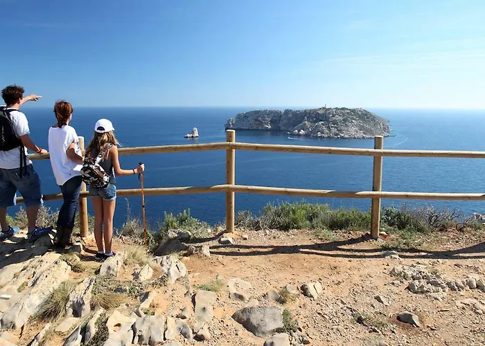 Hotel Nereida L'Estartit