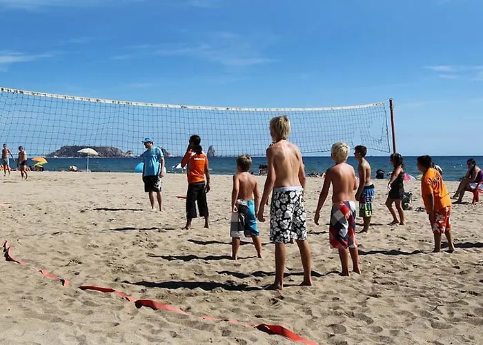 Hotel Nereida L'Estartit