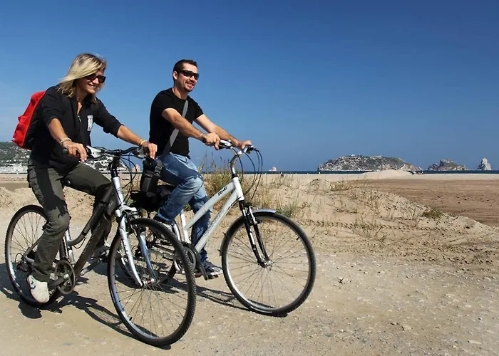 Hotel Nereida L'Estartit