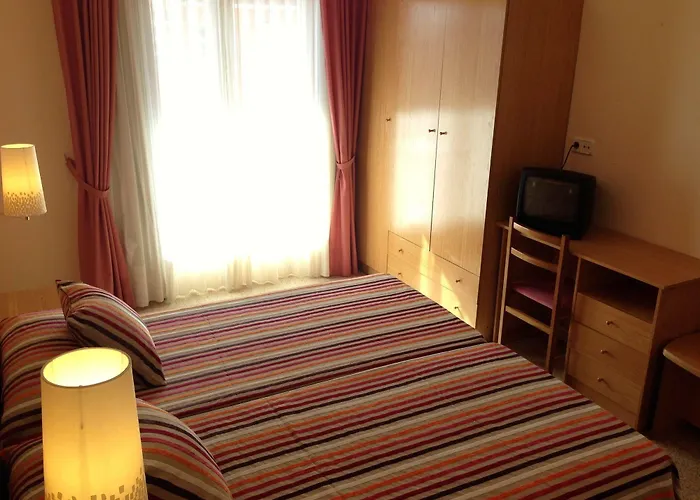 Nereida Hotel L'Estartit