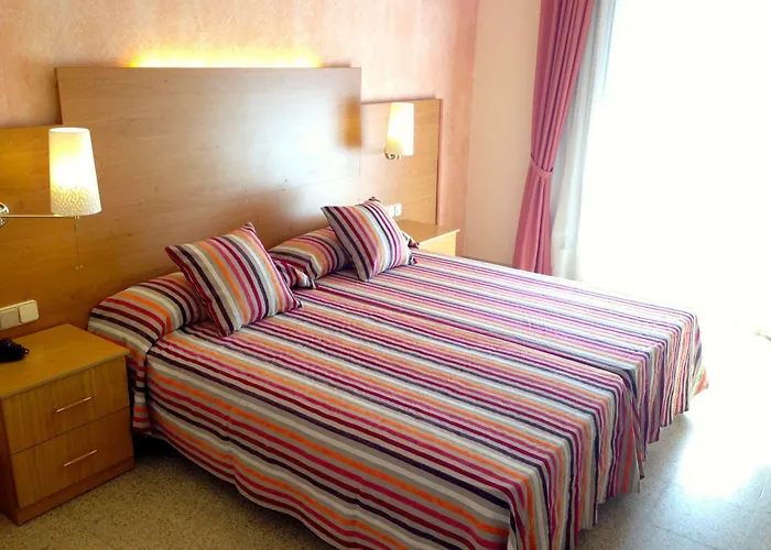 Hotel Nereida L'Estartit