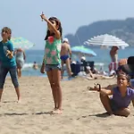 Nereida L'Estartit