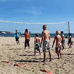 Szálloda Nereida L'Estartit