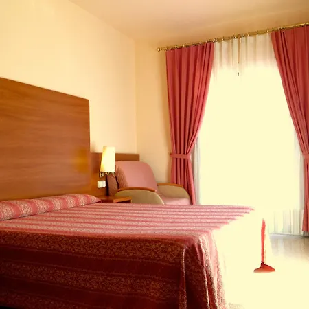 Nereida Hotel