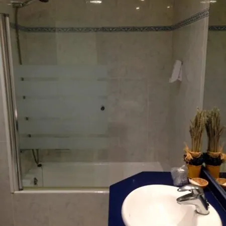 Nereida Hotel