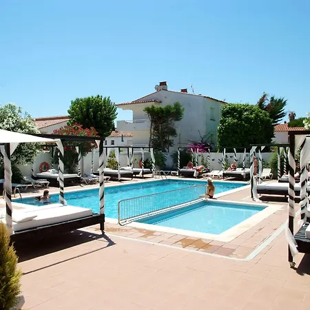 Hotel Nereida L'Estartit