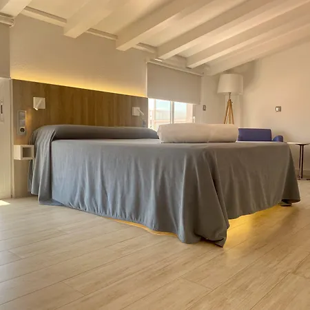 Nereida Hotel