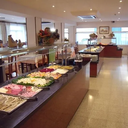 Nereida Hotel 3*