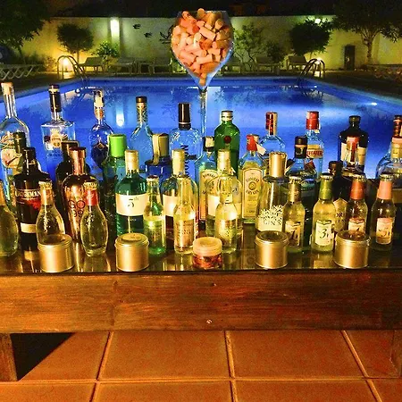 Nereida Hotel 3*
