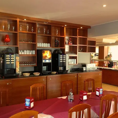 Hotel Nereida 3*
