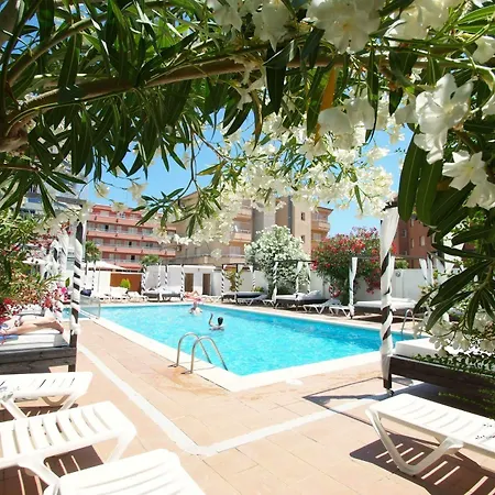 Nereida Hotel 3*