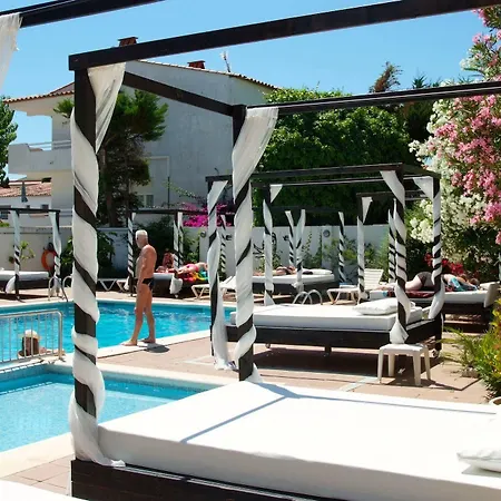 Hotel Nereida 3*
