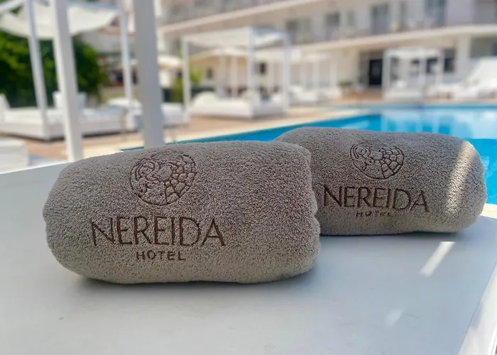 Nereida 3*