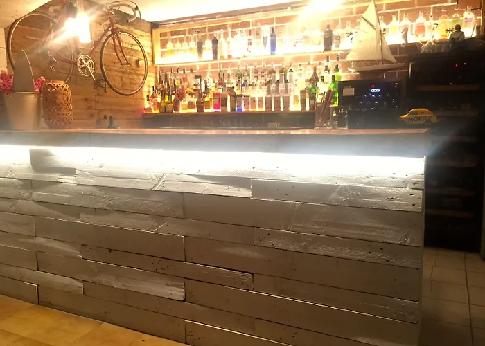 Nereida 3* Л'Эстартит